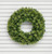 48" Braemar Wreath 420T
