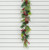 155cm Apple/Berry/Cone Garland