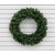 36" Glacier Pine Wreath 200Tps