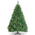 8ft Boston Pine Cone Tree