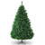 5ft Full Glacier Tree