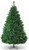 5ft Full Glacier Tree