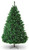 6ft Full Glacier Tree