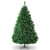 12ft Full Glacier Tree 4829Tips