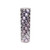 Lilac 8cm Plastic Ball in box (matt,shiny,glitter) x 48