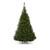 7ft Pre Lit Oregon Tree 500L/1103T
