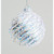 80mm Sequin Ball Iridescent