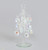 200mm Glass Bauble Tree Ornament