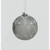 80mm Glass Glitter Pattern Ball Gr