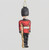 14cm Kings Guard Decoration