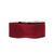 63mm x 10yds Burgundy Velvet Ribbon (6/72)