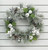 60cm Mixed Ball/Berry Cluster Wrth