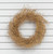 60cm Twig Wreath Copper