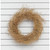 60cm Twig Wreath Copper