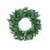 20" Deluxe Evergreen Double Wreath (110 Tips)