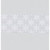 2.5"x10Y Snowflake Ribbon Lilac