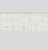 2.5"x10Y Box Check Ribbon Champagn