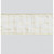 2.5"x10Y Box Check Ribbon Champagn