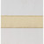 2.5"x10Y Stripe Ribbon Gold
