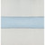 2.5"x5Y Lattice Pattern Light Blue