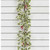 6ft Holly/Berry/Cone Garland Varie