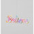 19cm Believe Decoration Iridescent