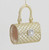 12cm Glitter Handbag Dec. Champ