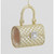 12cm Glitter Handbag Dec. Champ