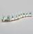58cm Tree 'Christmas' Orn LED