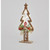 56cm Wood Tree Orn. w/Cone/Berry