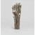 50cm Twig Bundle w/Bell/Star