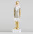 92cm Resin Nutcracker Orn.