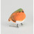 8cm Robin Decoration