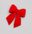 ** SEE YYY081 48cm Plush Bow Dec