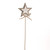 Pick Wooden Star