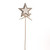 Pick Wooden Star