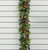 180cm Large Cone/Holly Garland