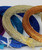 15ft Glitter Ribbon Dec Champ