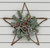 56cm Frosted Pine/Cone Star DH