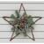 56cm Frosted Pine/Cone Star DH