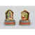 12cm Musical Nativity 2 Assorted