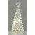 20cm Tree Ornament w/LED