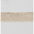 2.5"x10Y Pattern Ribbon Champagne