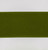 2.5"x10Y Velvet Ribbon Green