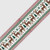2.5" x 10Y Deer/Tree Ribbon