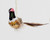 12" Pheasant Decoration