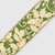 2.5" x 10Y Holly Ribbon Green/Gold