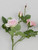 64cm Jade Royal Rose x3 Pink
