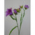58cm Bell Flower Lavender