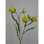 58cm Bell Flower Yellow